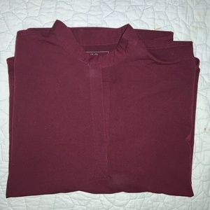 Figs Rafaela Oversized Scrub Top